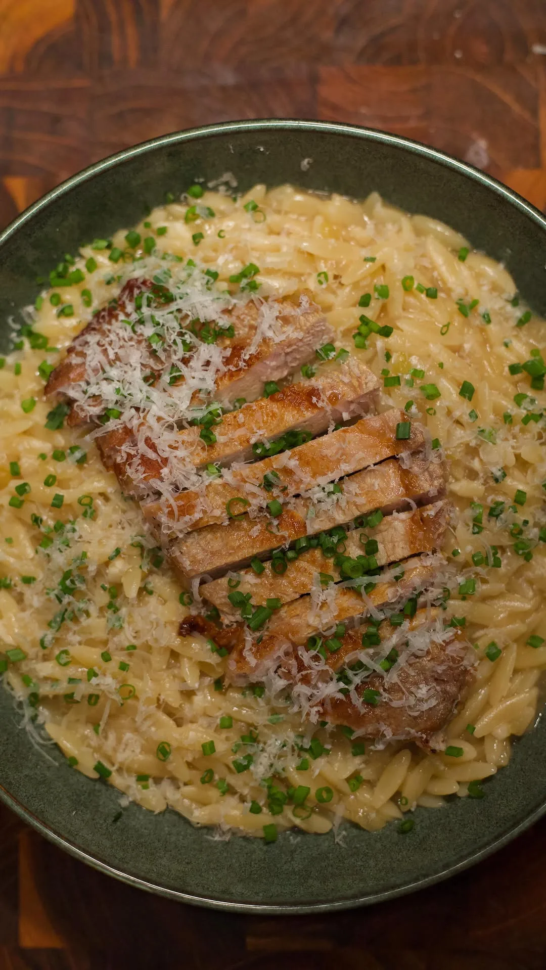 apple-brown-butter-orzo