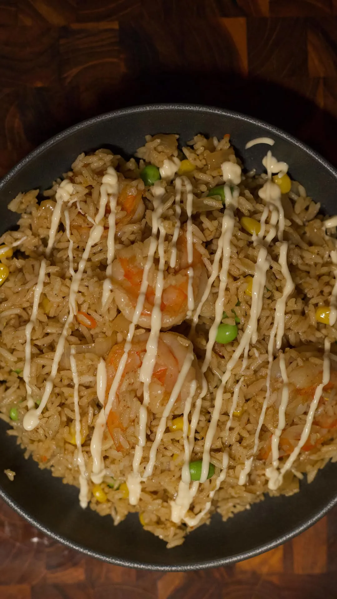 yellow-curry-shrimp-fried-rice