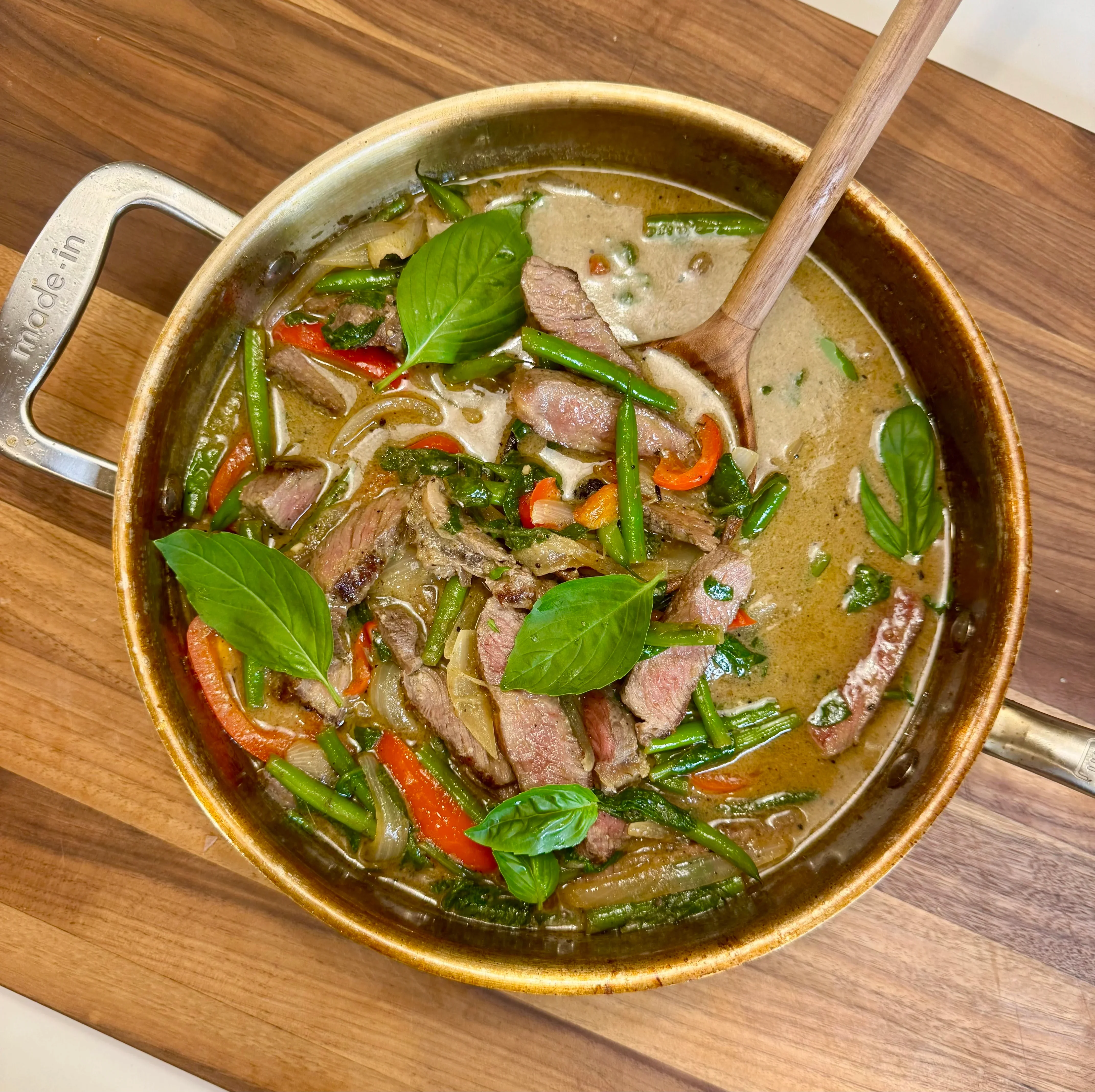 steak-green-curry