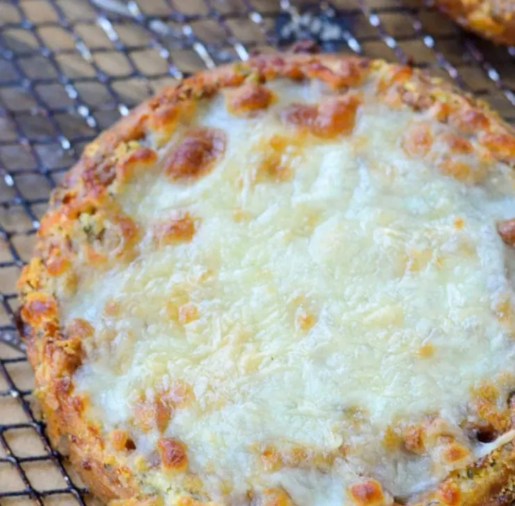 chaffle-cheesy-bread