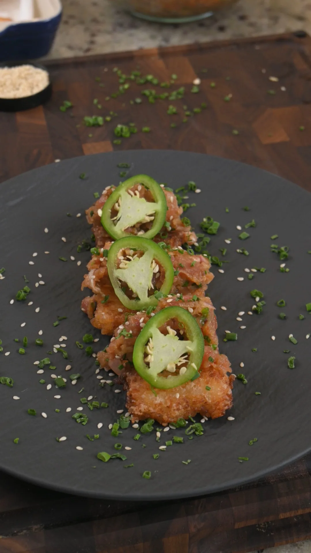 gold-tuna-bites