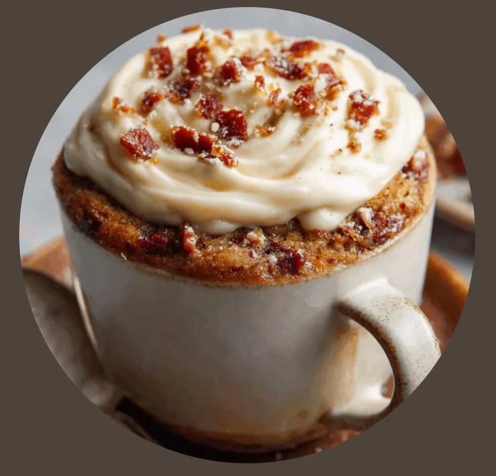 keto-cinnamon-roll-mug-cake