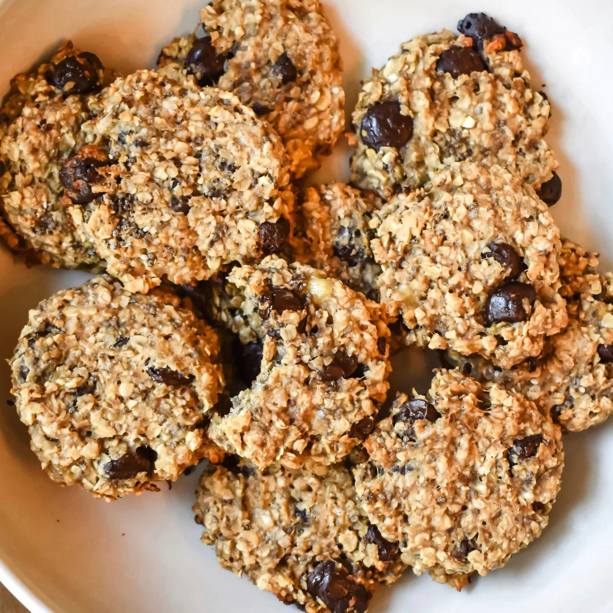4-ingredient-breakfast-cookies