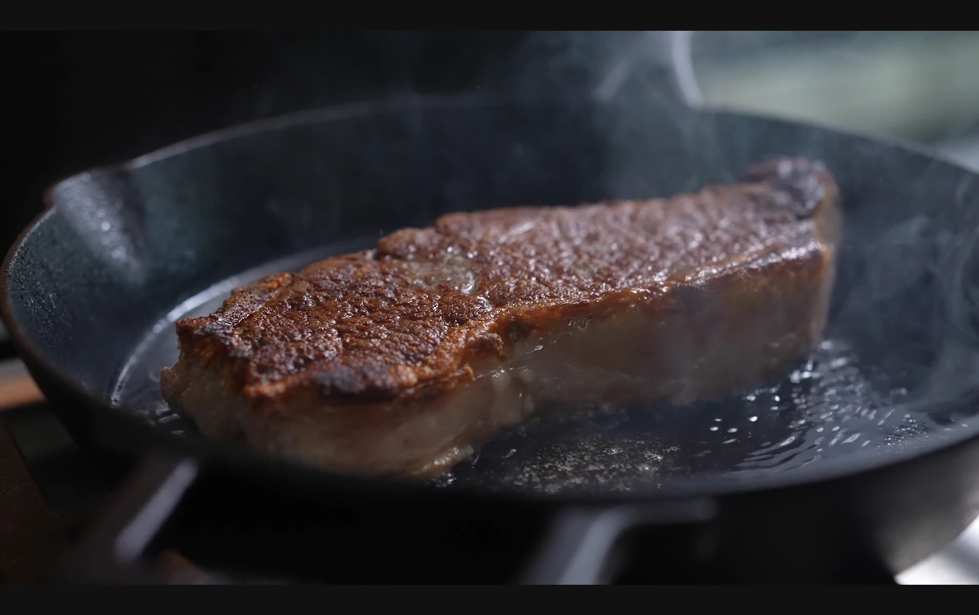 steak