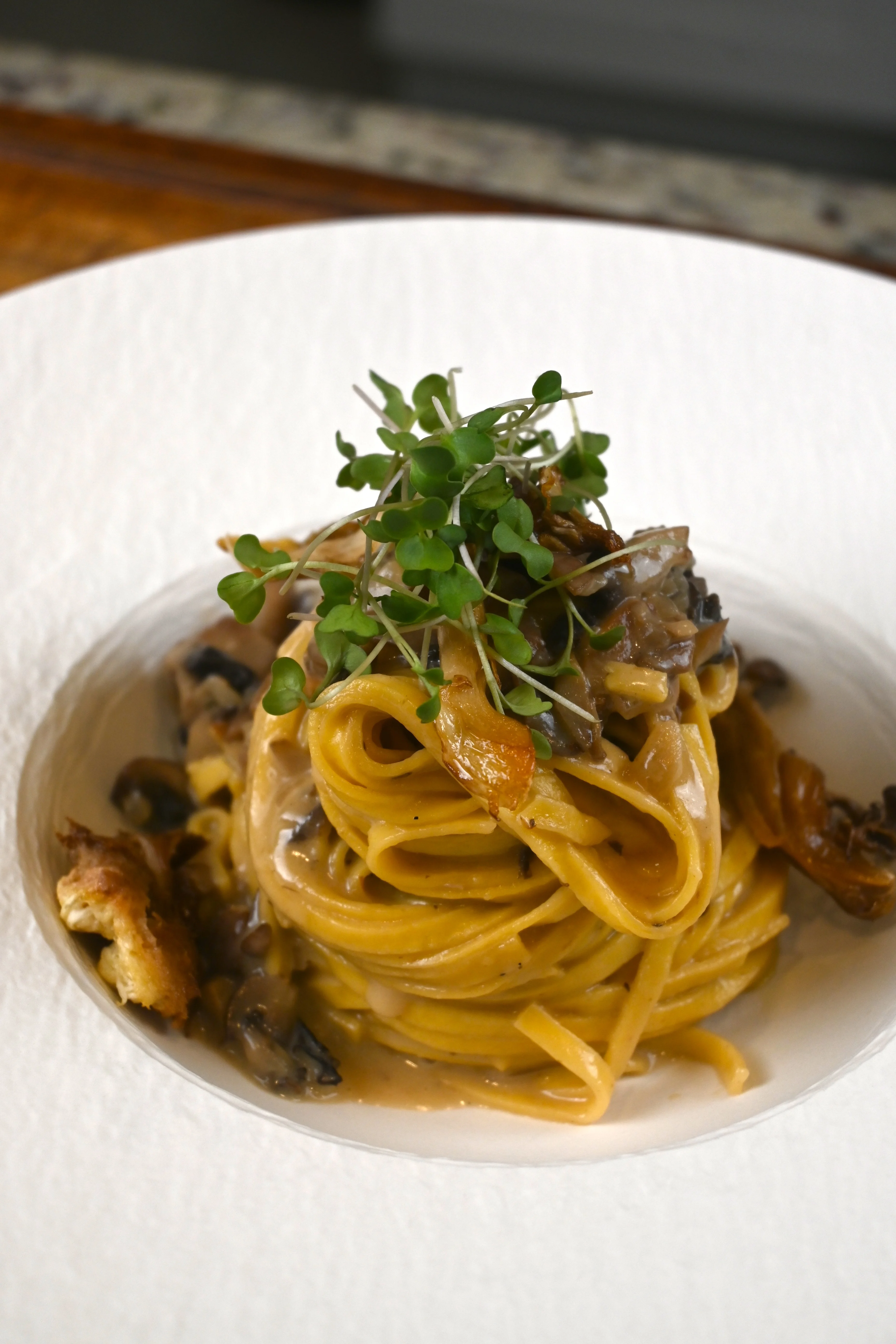 fettuccine-mushrooms