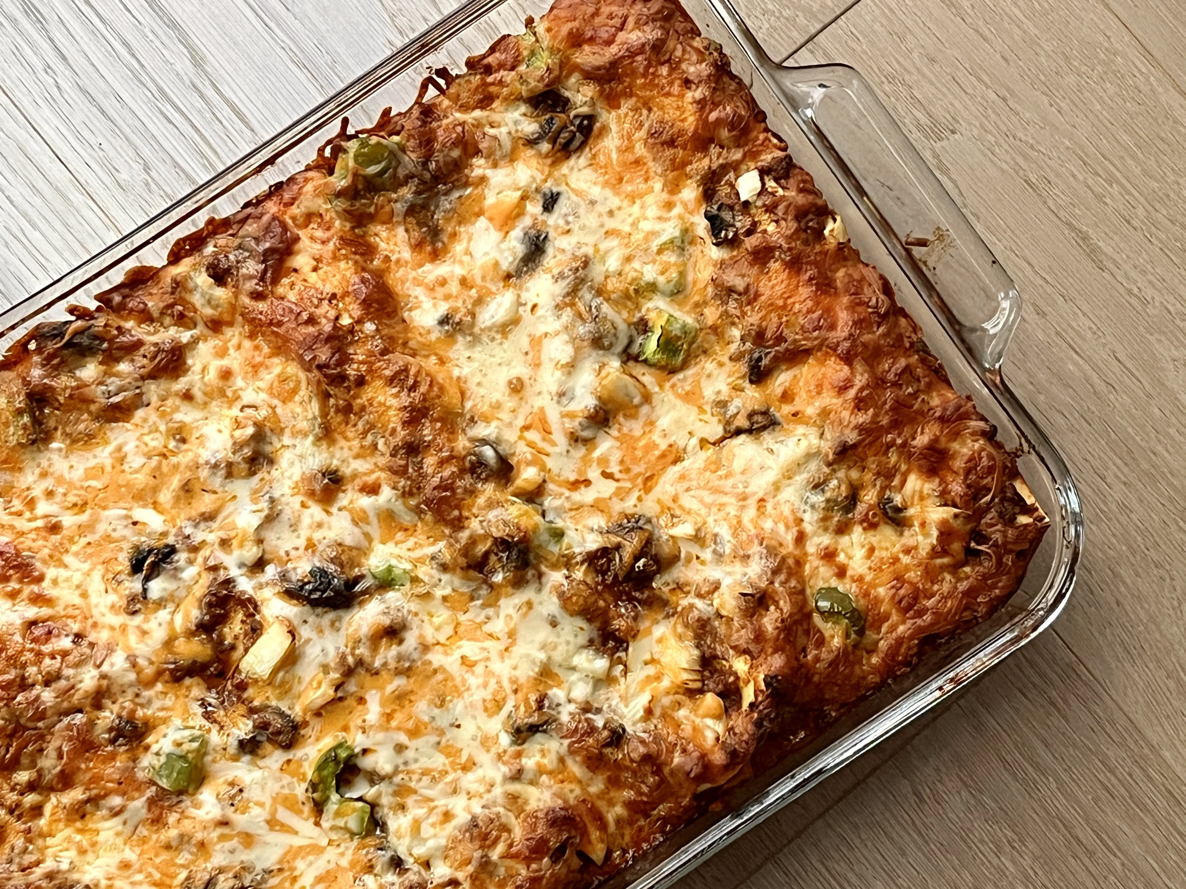 fareda's-lasagne