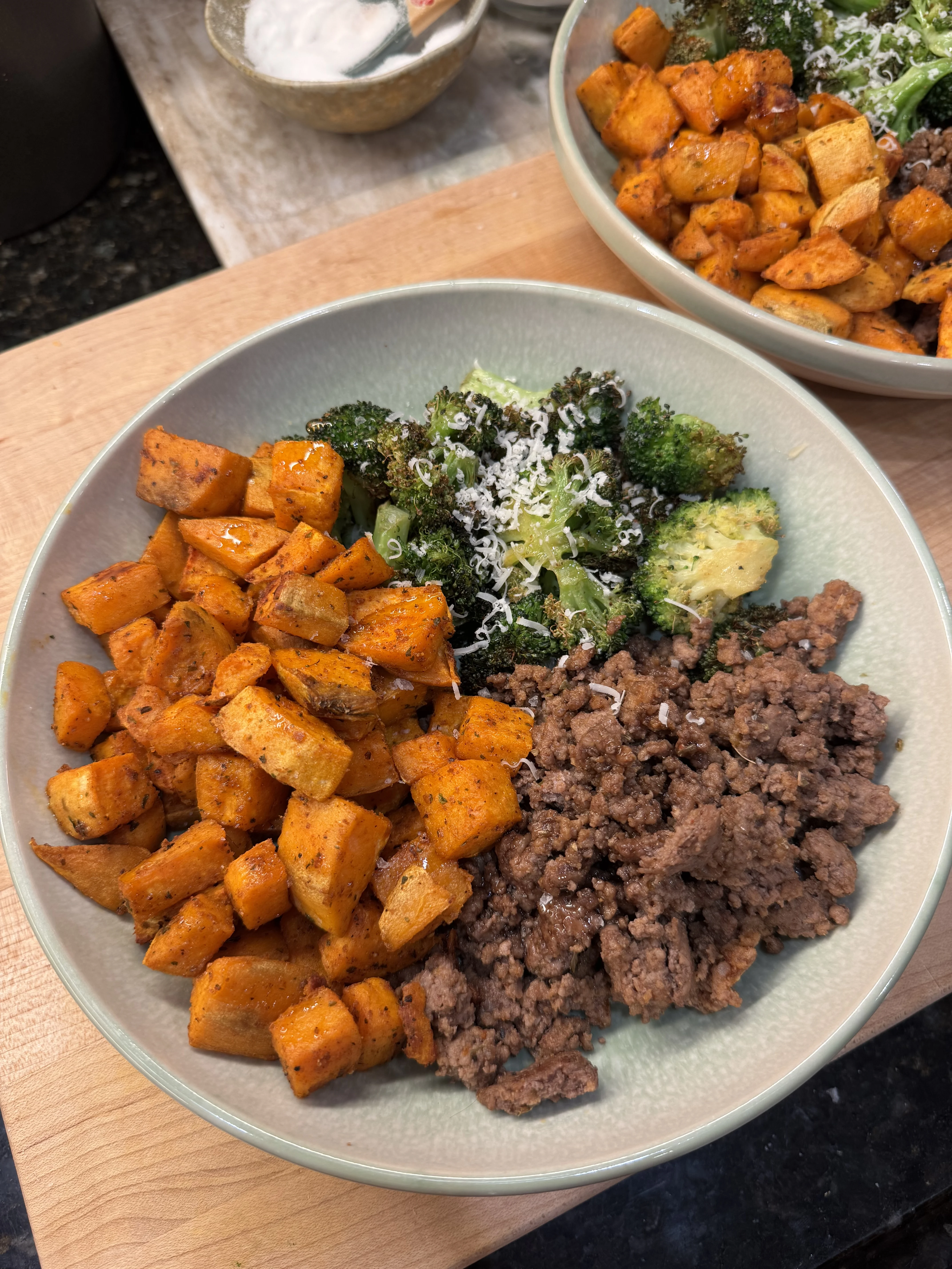anti-inflammatory-ground-beef-dinner