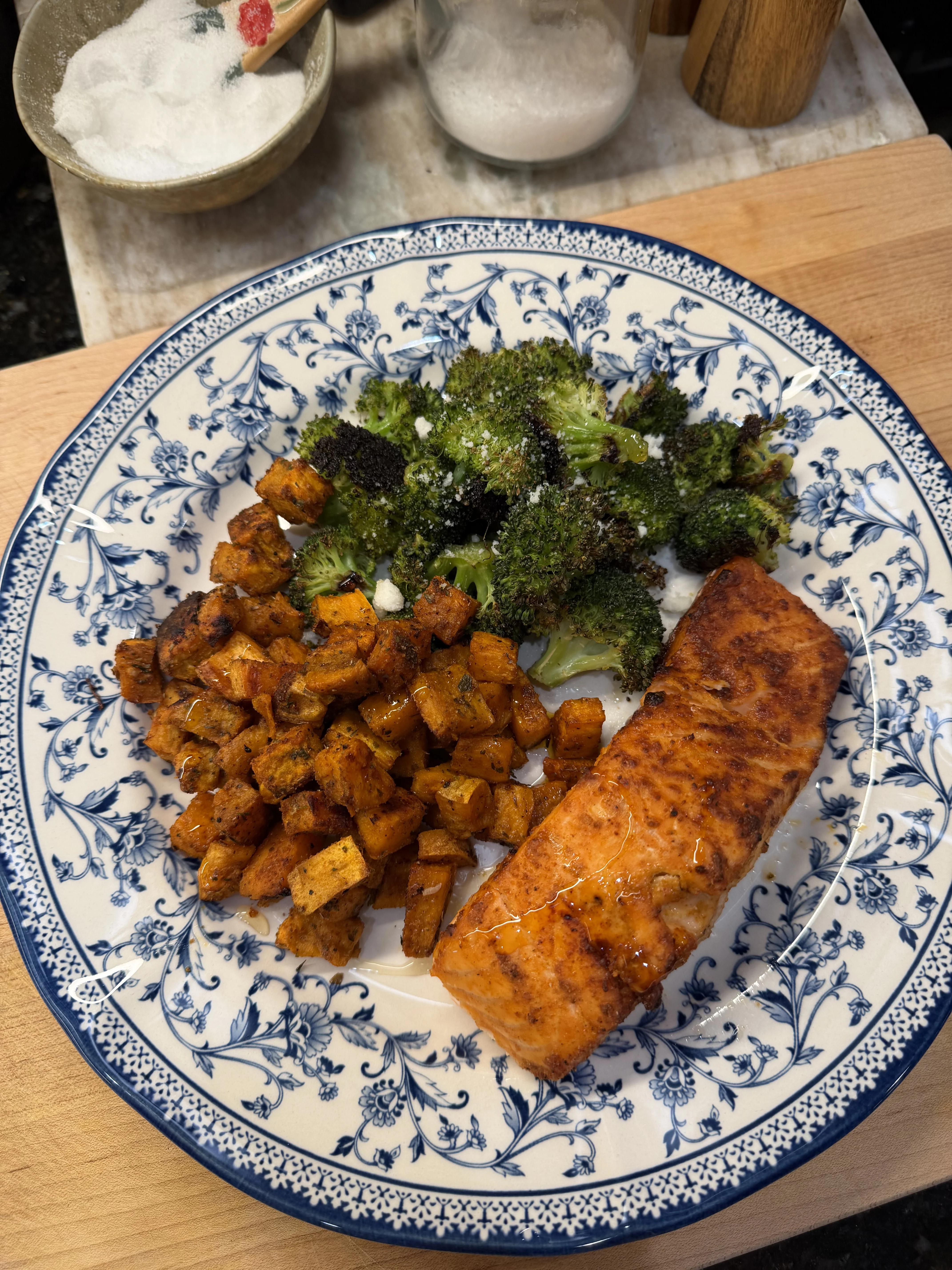 anti-inflammatory-salmon-dinner