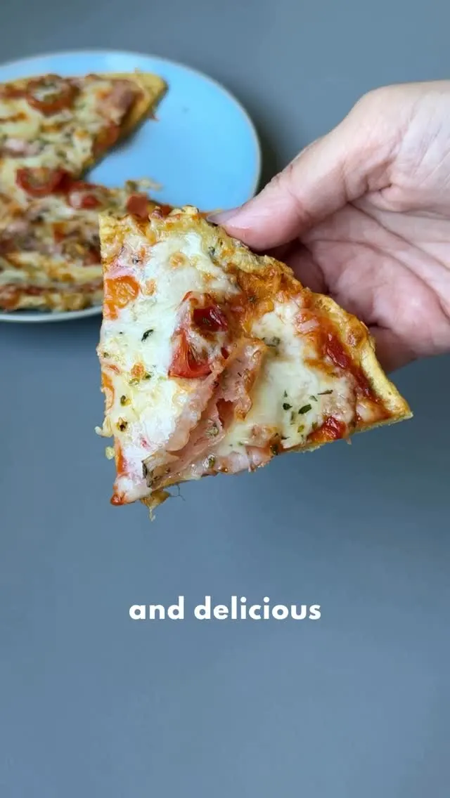 quick-healthy-pizza