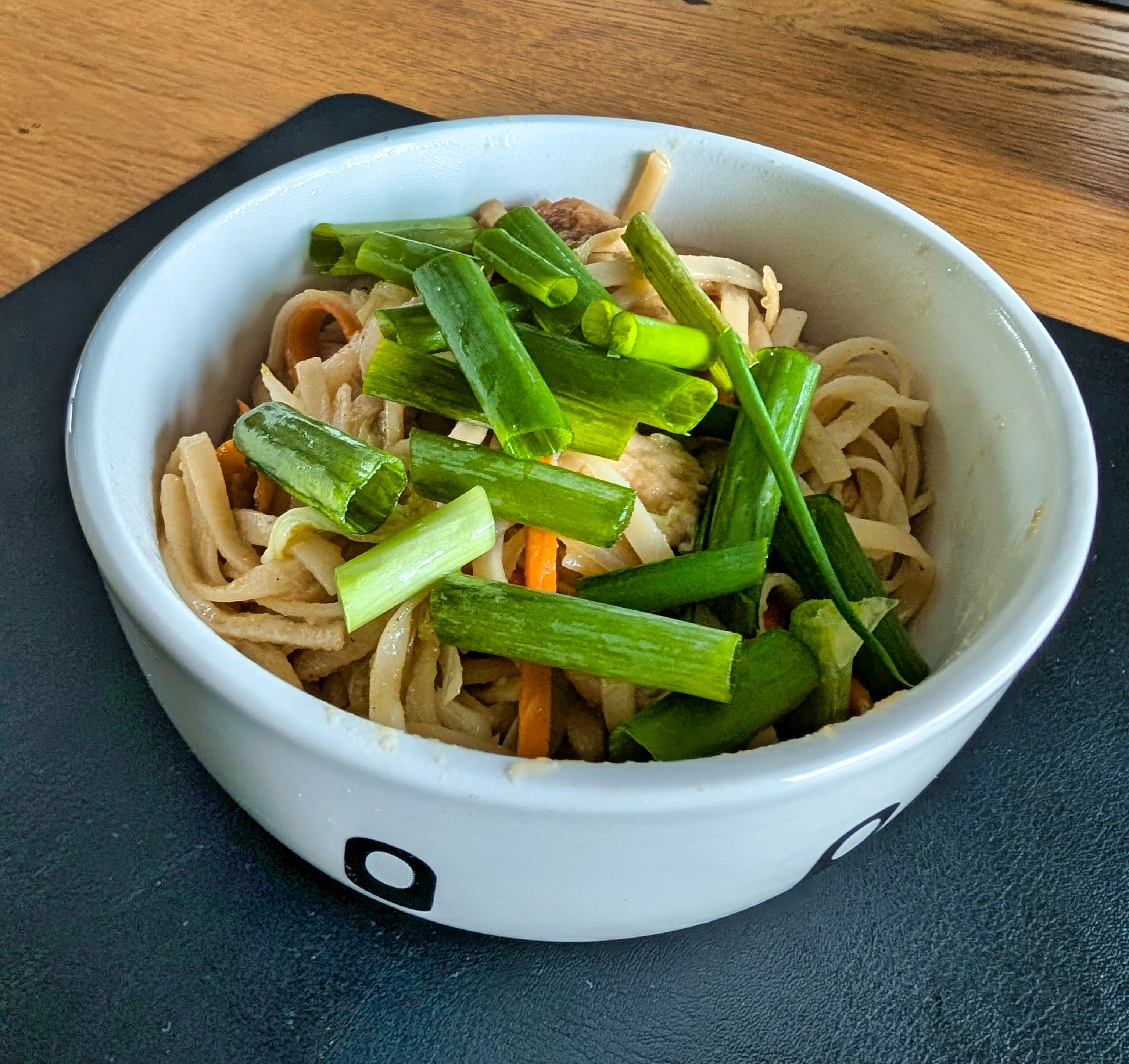 makaron-chowmein