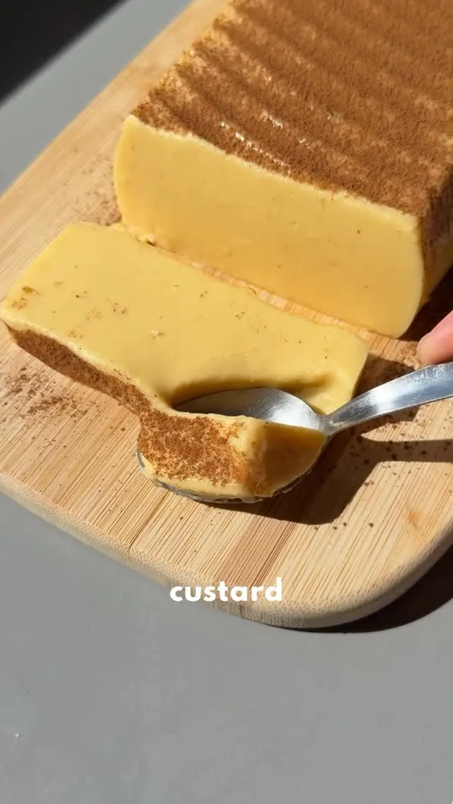 creamy-custard-dessert