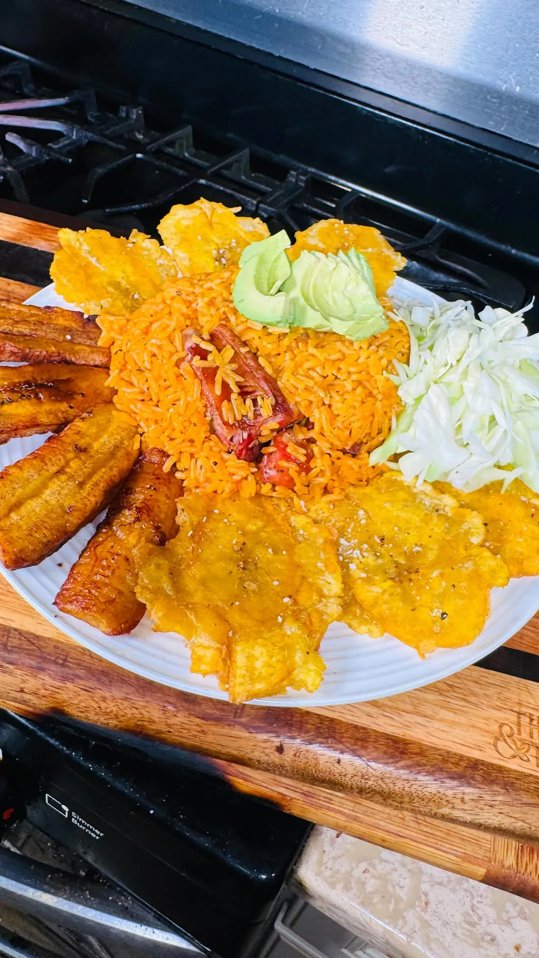 locrio-de-longaniza-y-costillas-de-cerdo