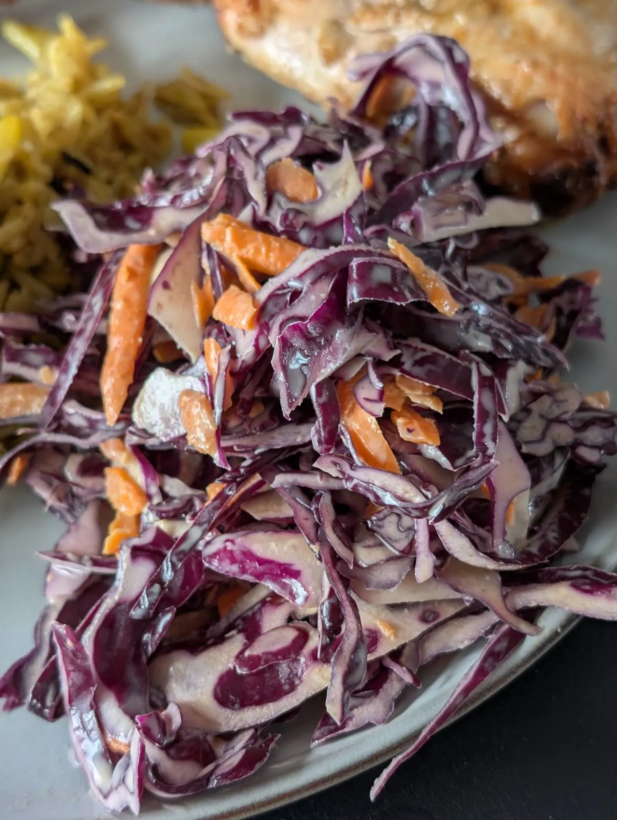 coleslaw