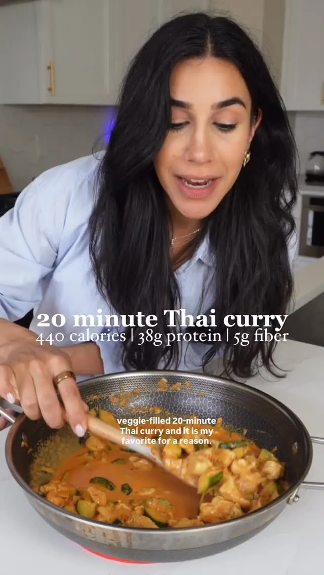 veggie-filled-20-minute-thai-curry