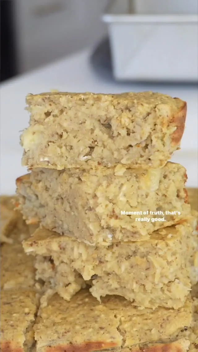 viral-oatmeal-bake