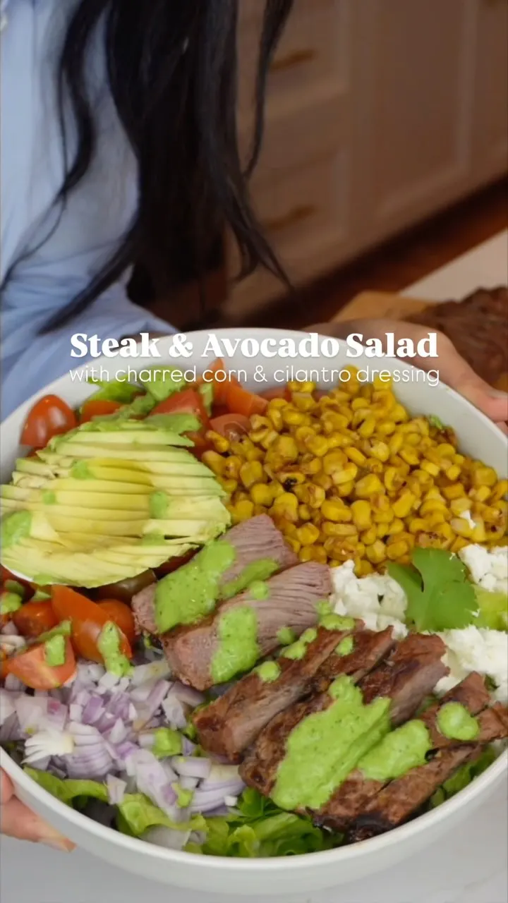 steak-and-avocado-charred-corn-salad