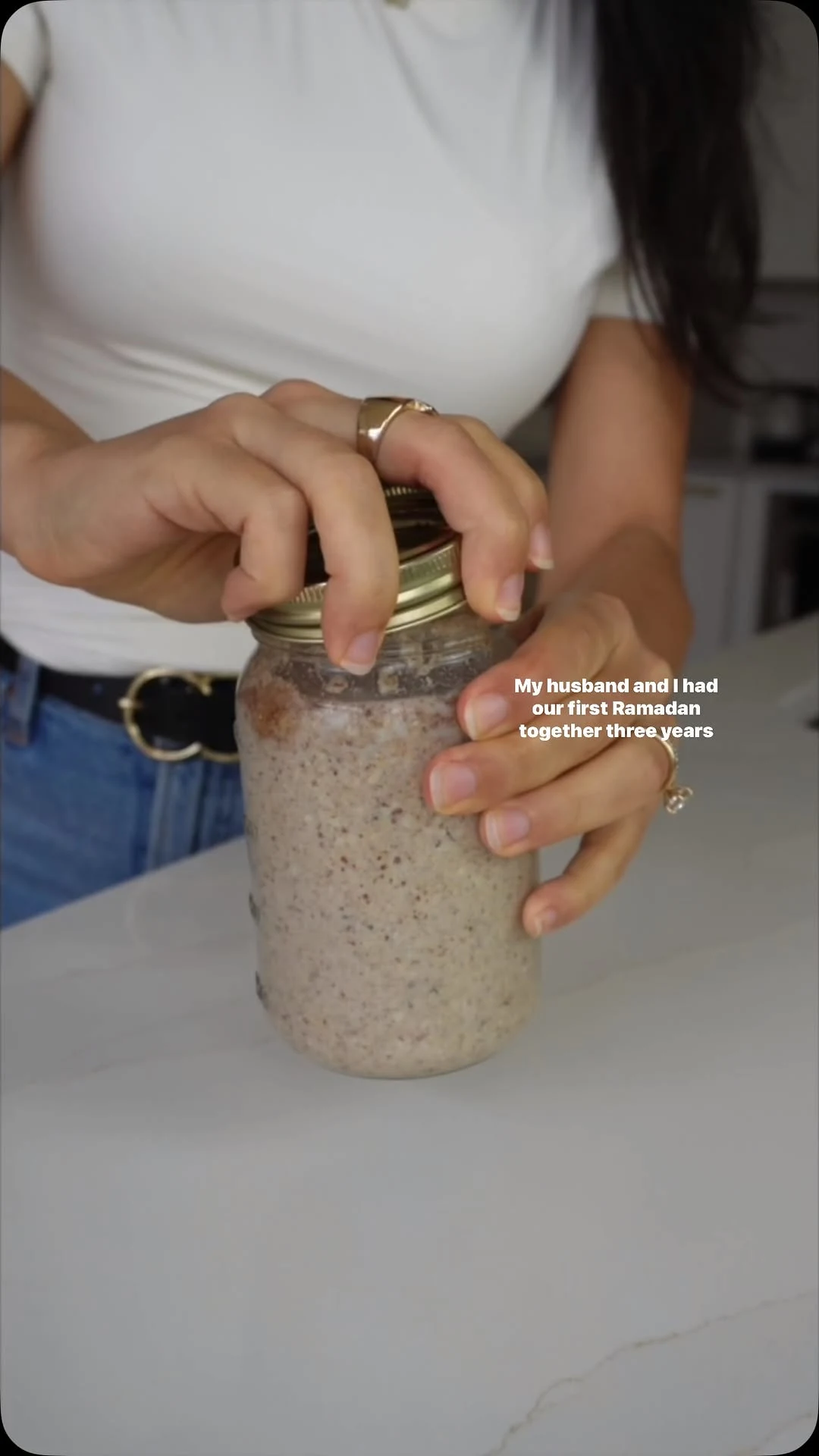 high-protein-overnight-oats