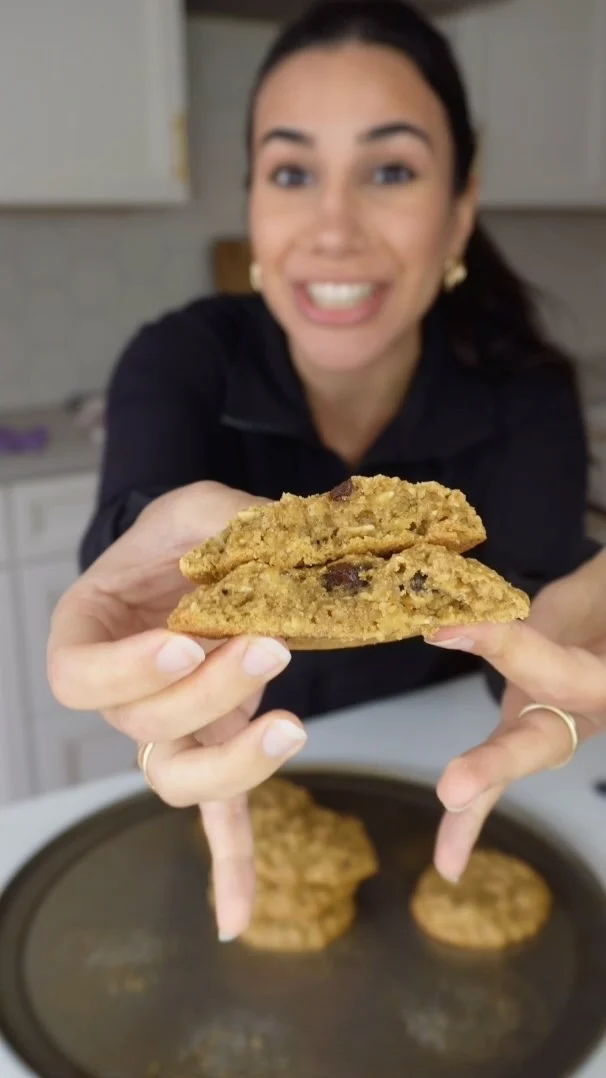 banana-oat-cookies