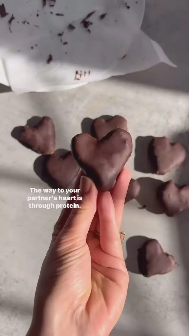 protein-peanut-butter-hearts