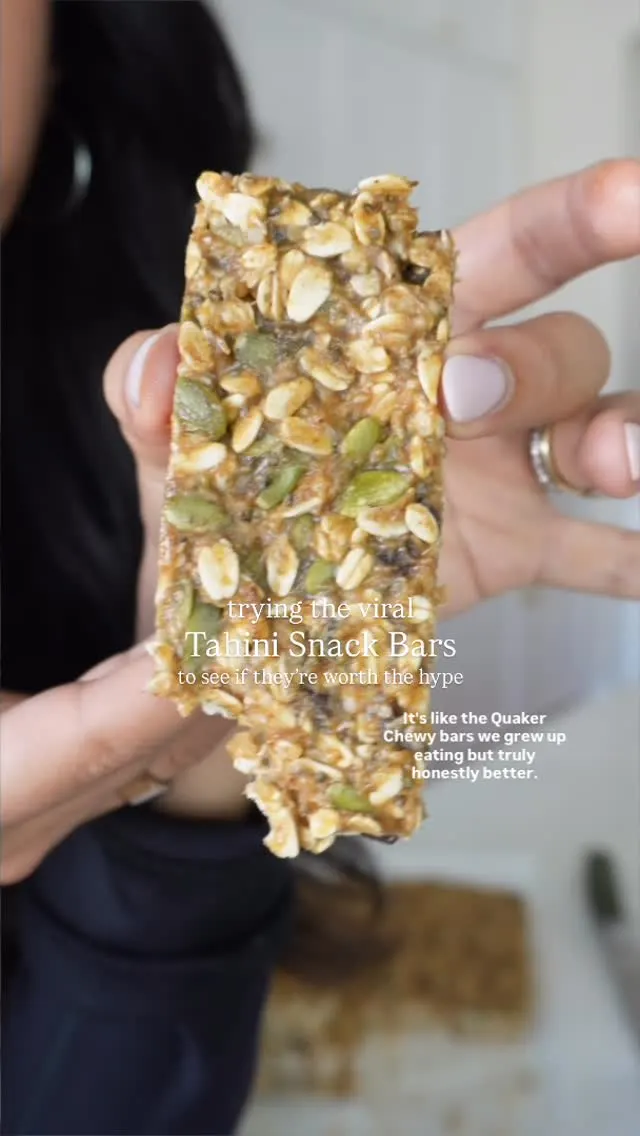 tahini-snack-bars