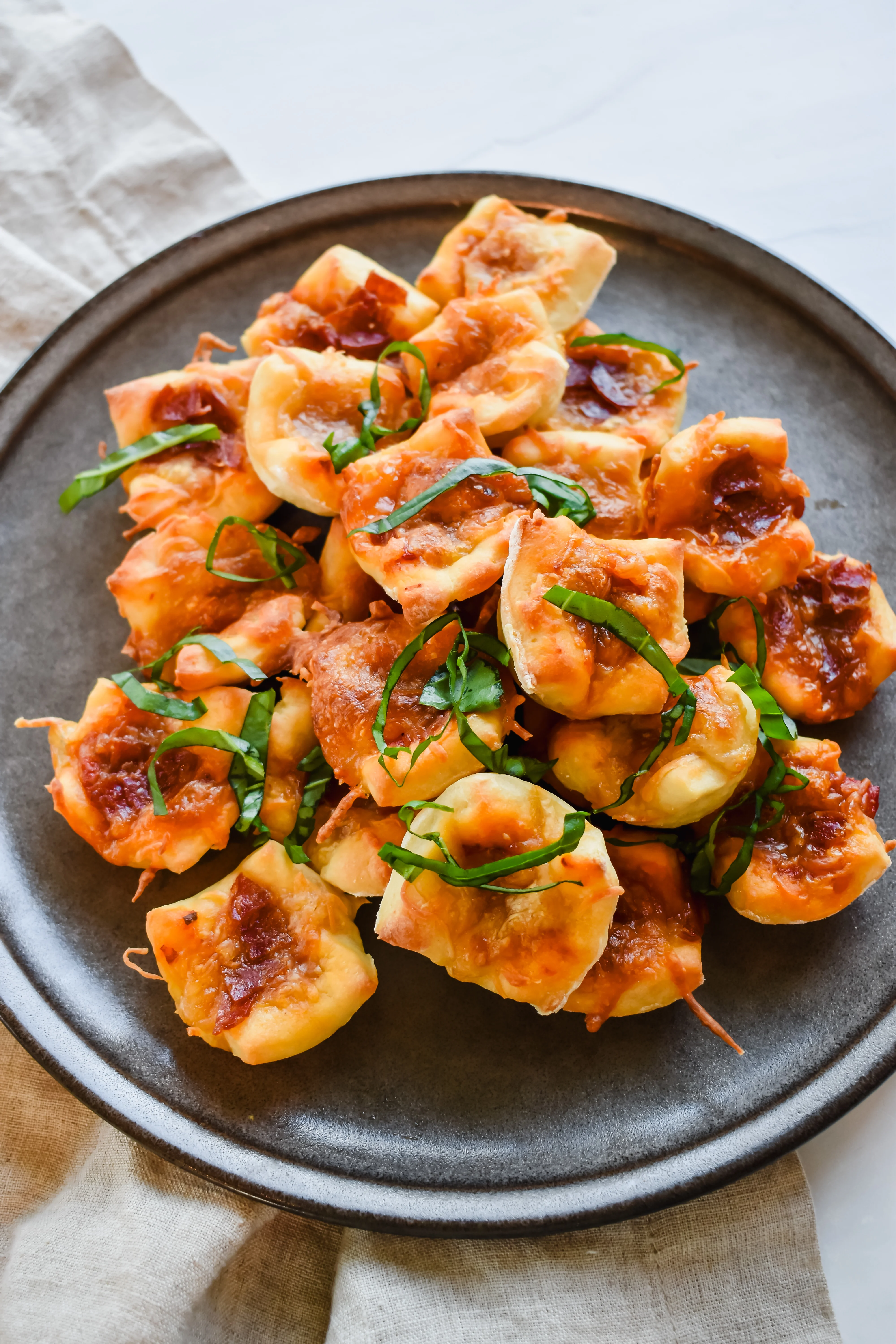 pizza-bites