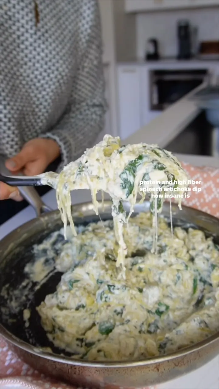 weight-loss-friendly-spinach-artichoke-dip