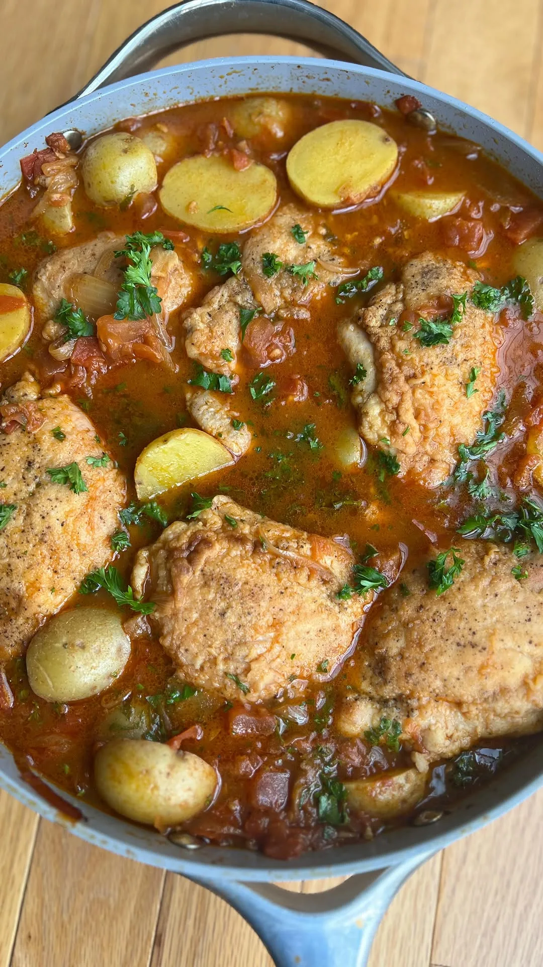 moroccan-braised-chicken-and-potatoes
