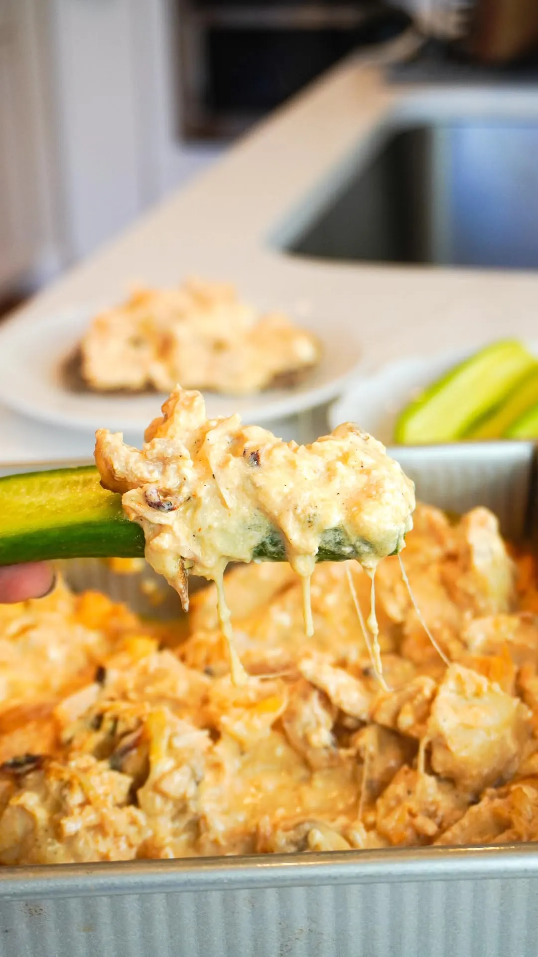 healthier-buffalo-chicken-dip