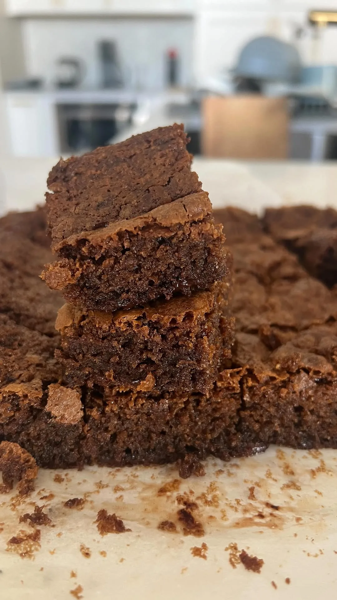 healthy-blondies