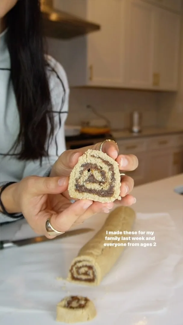 no-bake-cinnamon-rolls