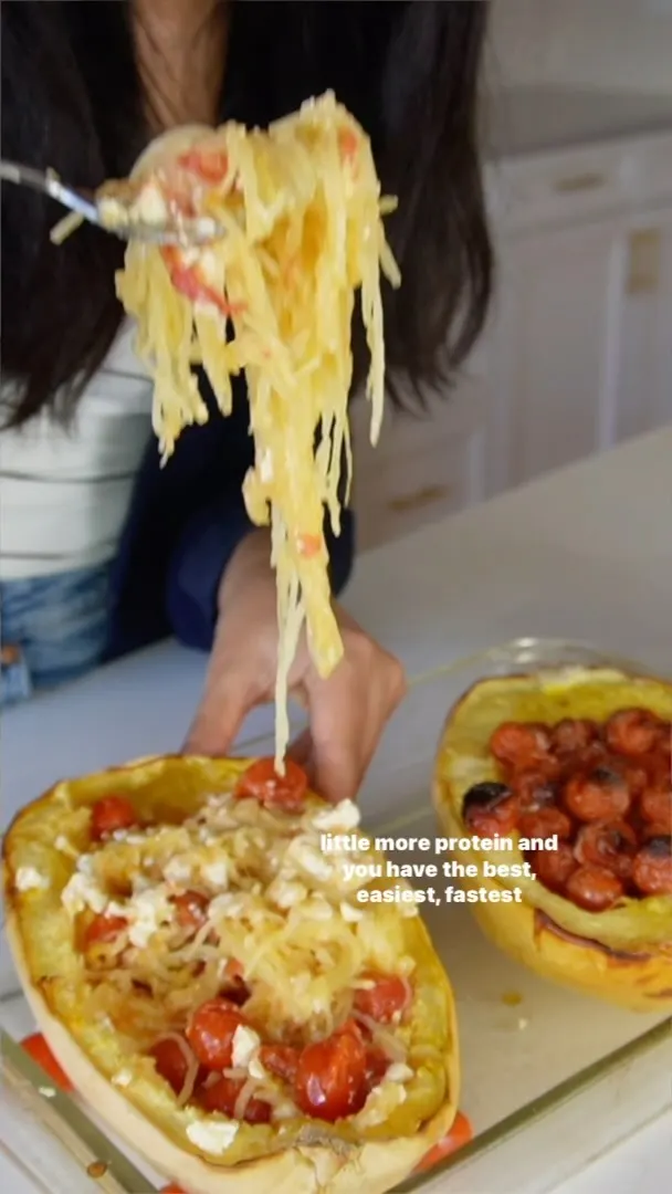 comforting-spaghetti-squash-for-weight-loss