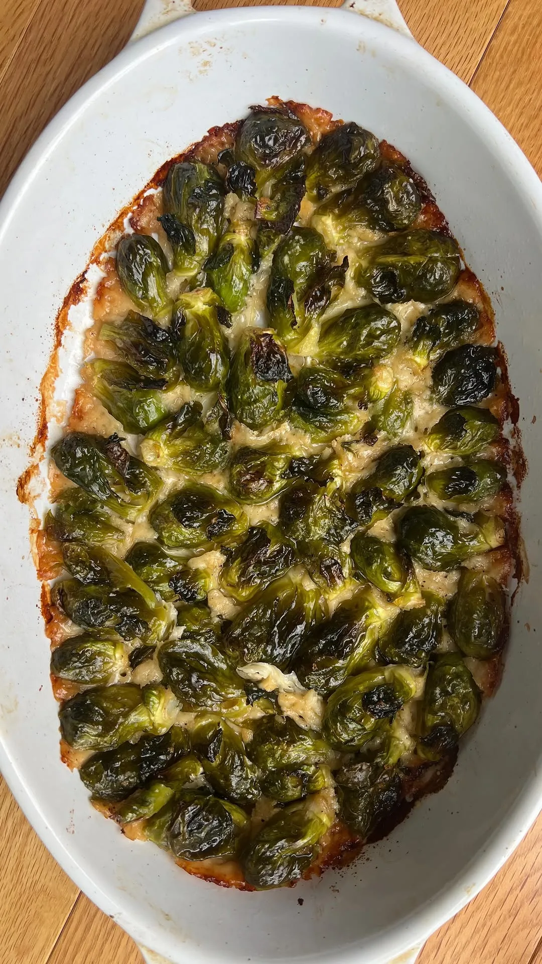 parmesan-crusted-brussels-sprouts