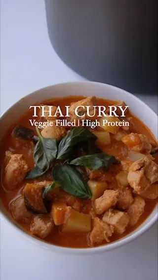 veggie-filled-thai-curry