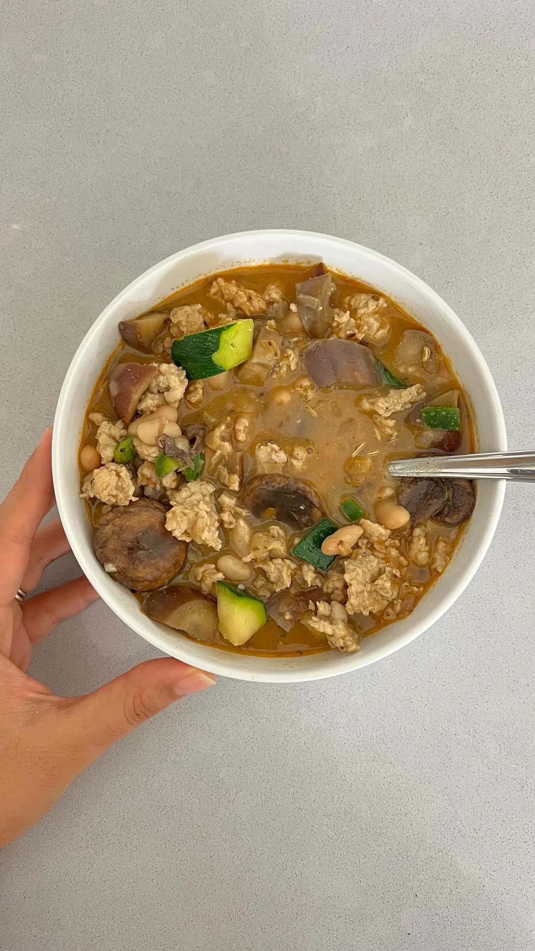 healthy-white-chicken-chili