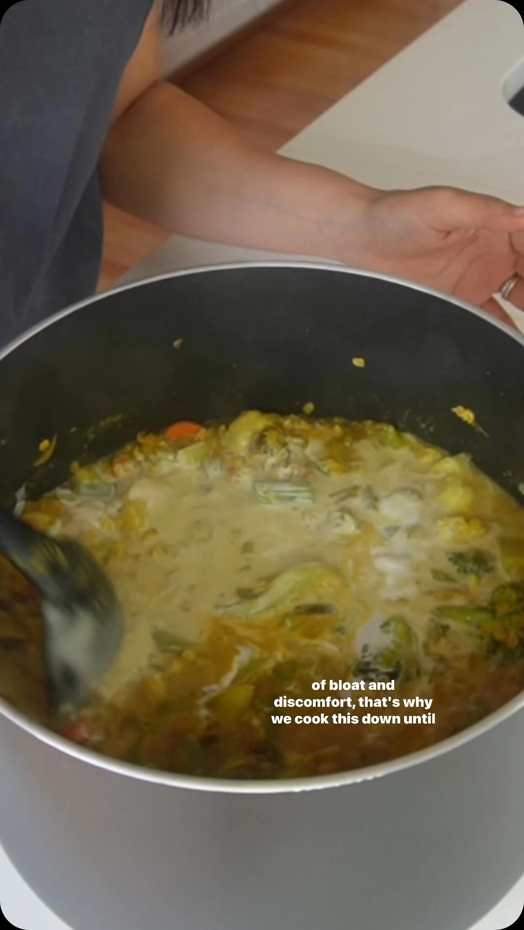 creamy-vegetable-soup