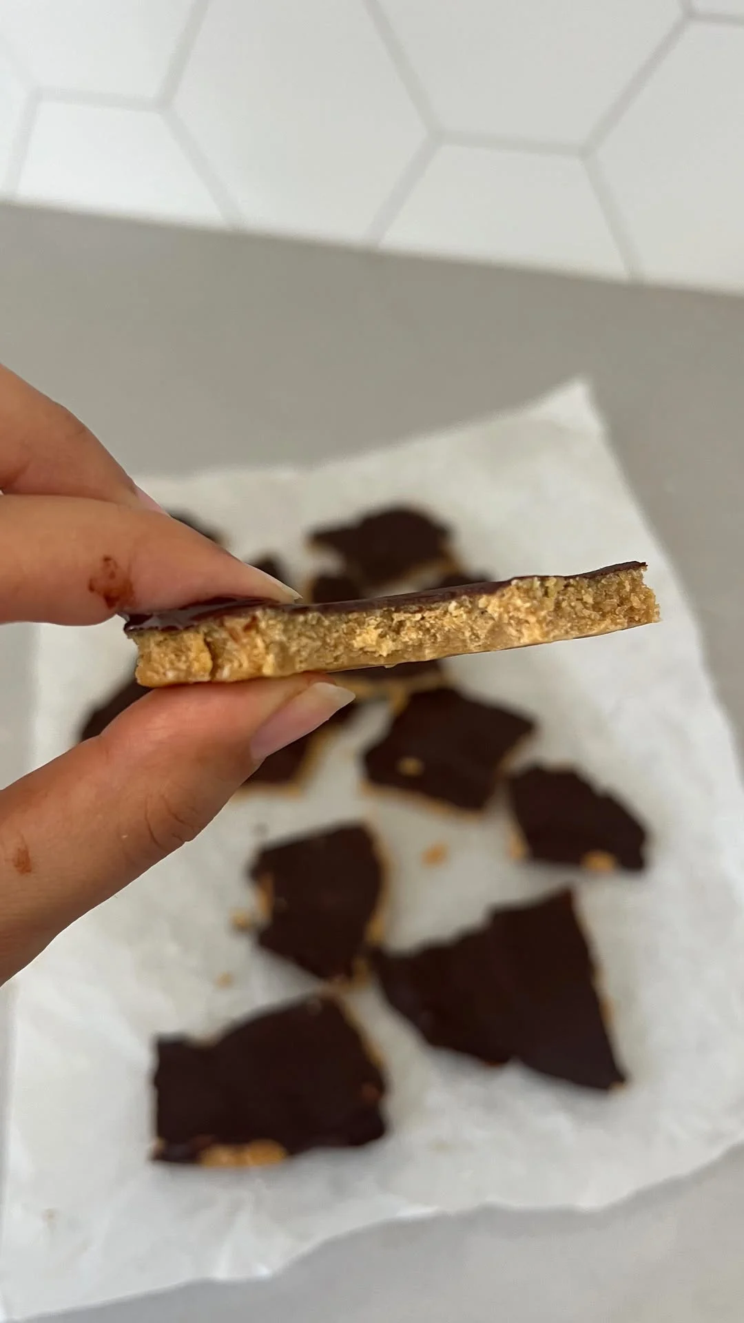 healthy-cookie-dough-bark