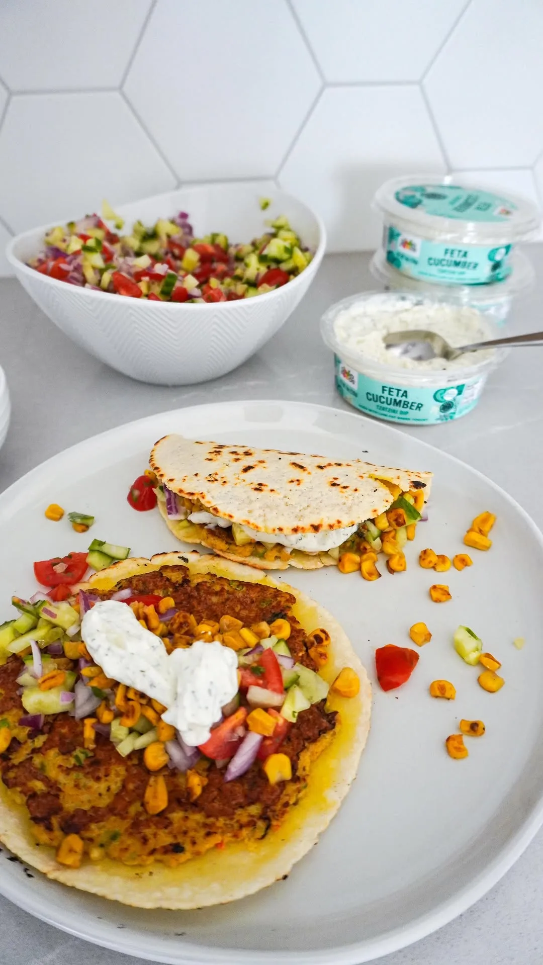 mediterranean-fusion-smash-tacos