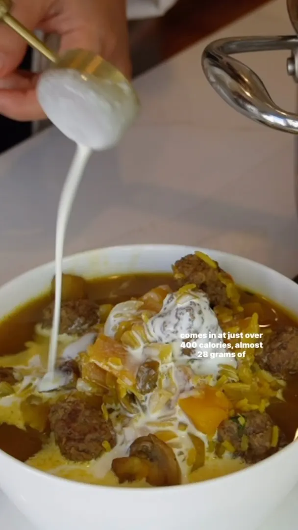 balanced-meatball-and-grain-soup