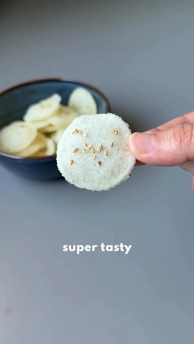 rice-chips