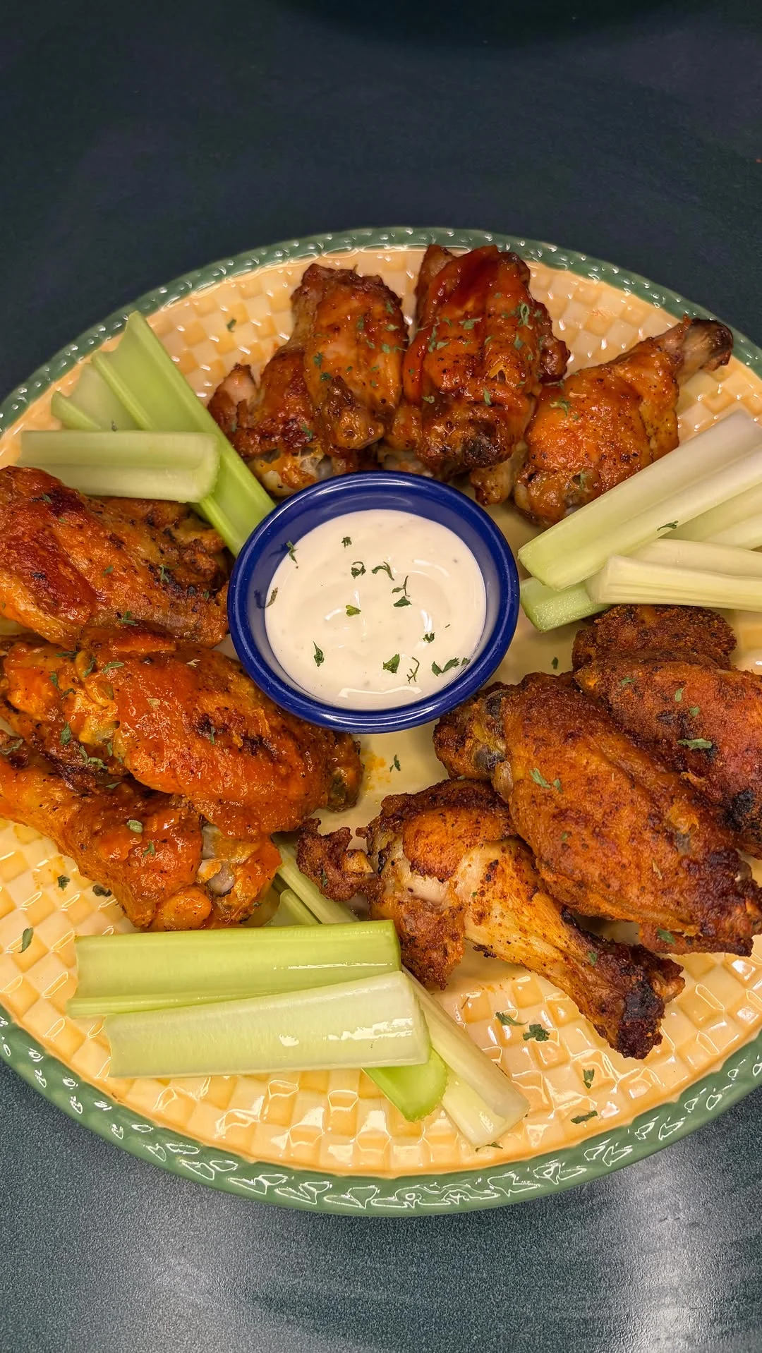 oven-baked-chicken-wings