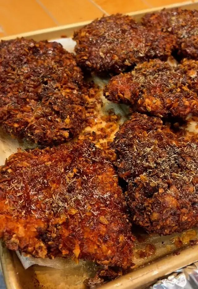 old-bay-hot-honey-chicken