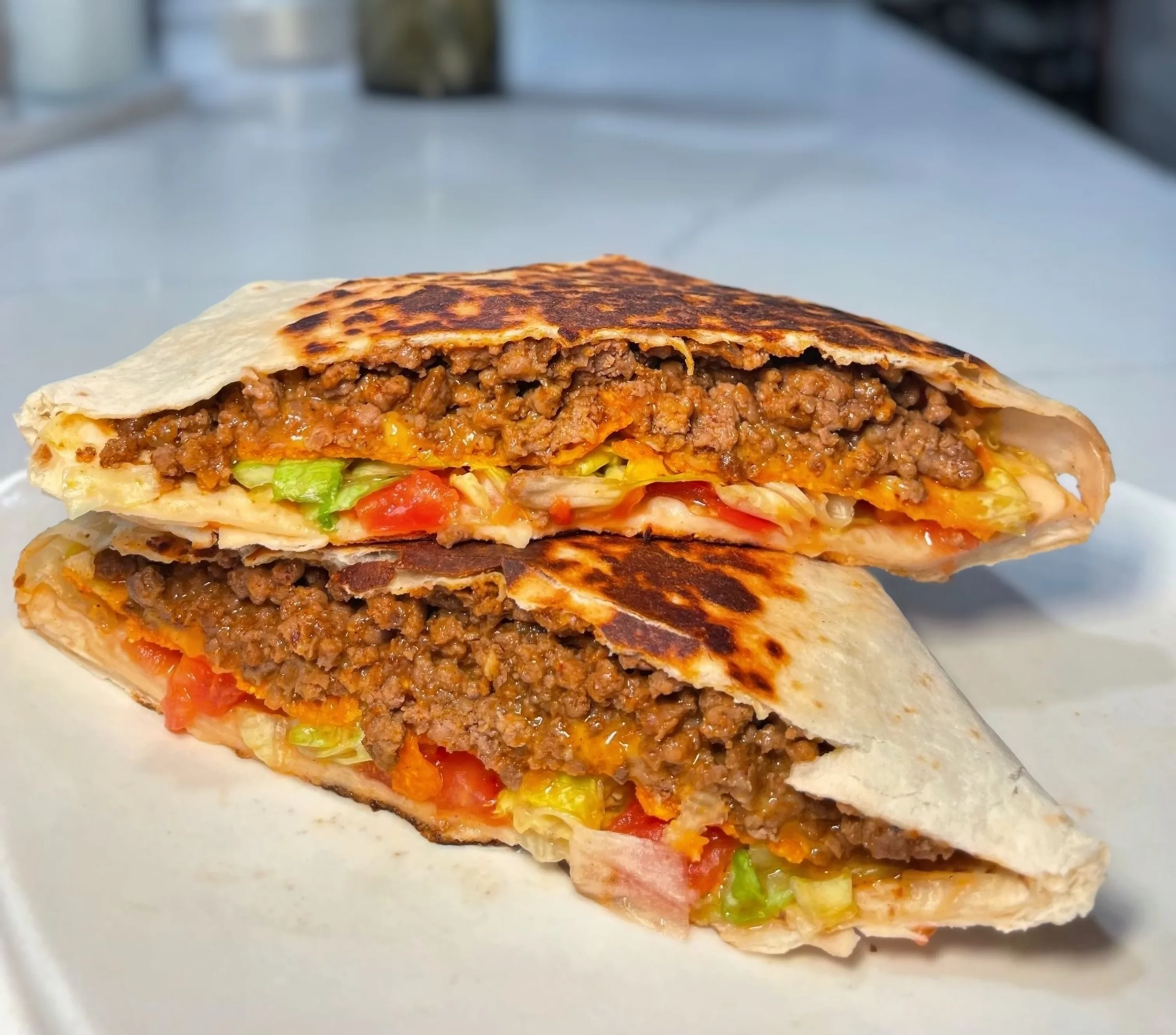 homemade-crunchwrap-supremes
