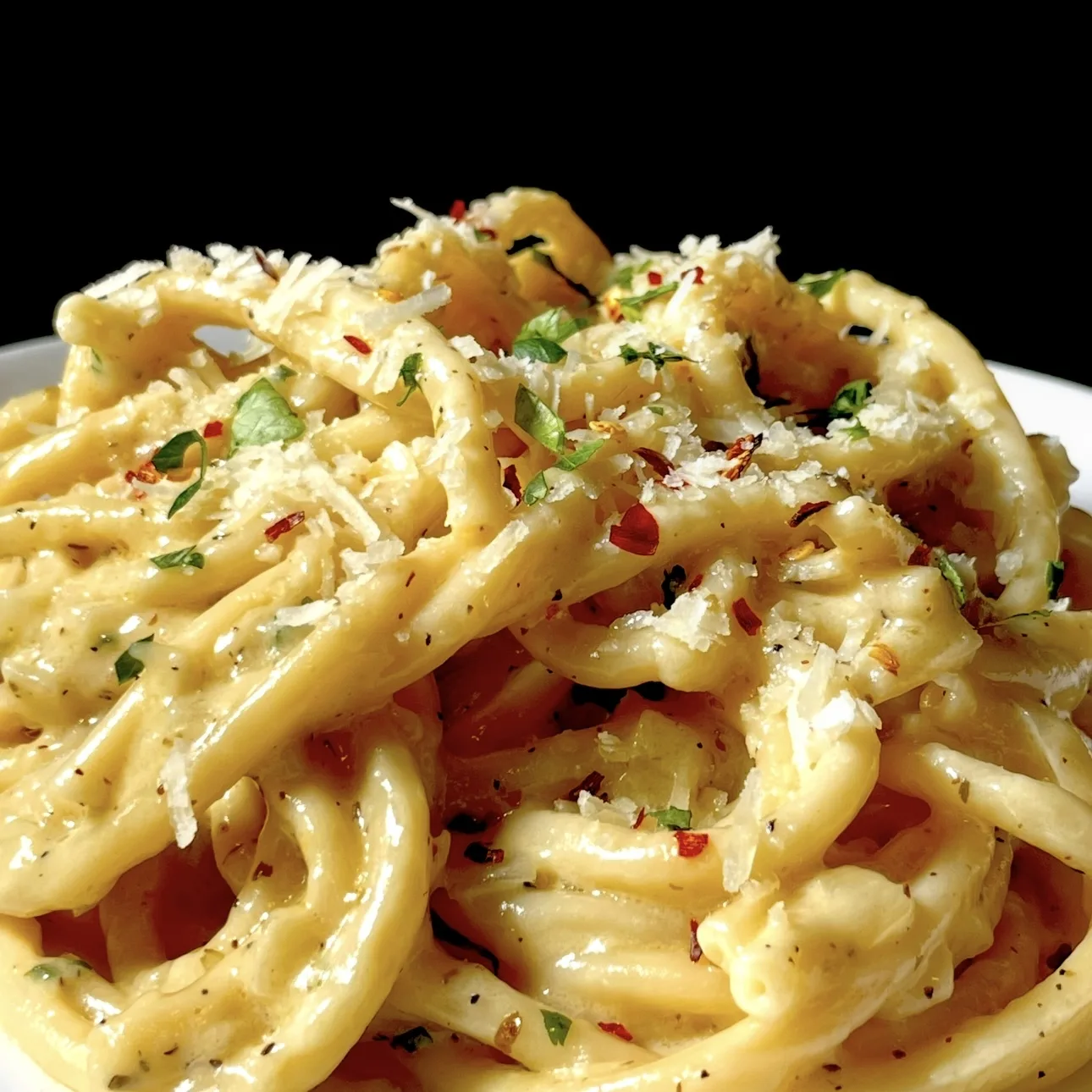 white-wine-garlic-butter-bucatini-pasta