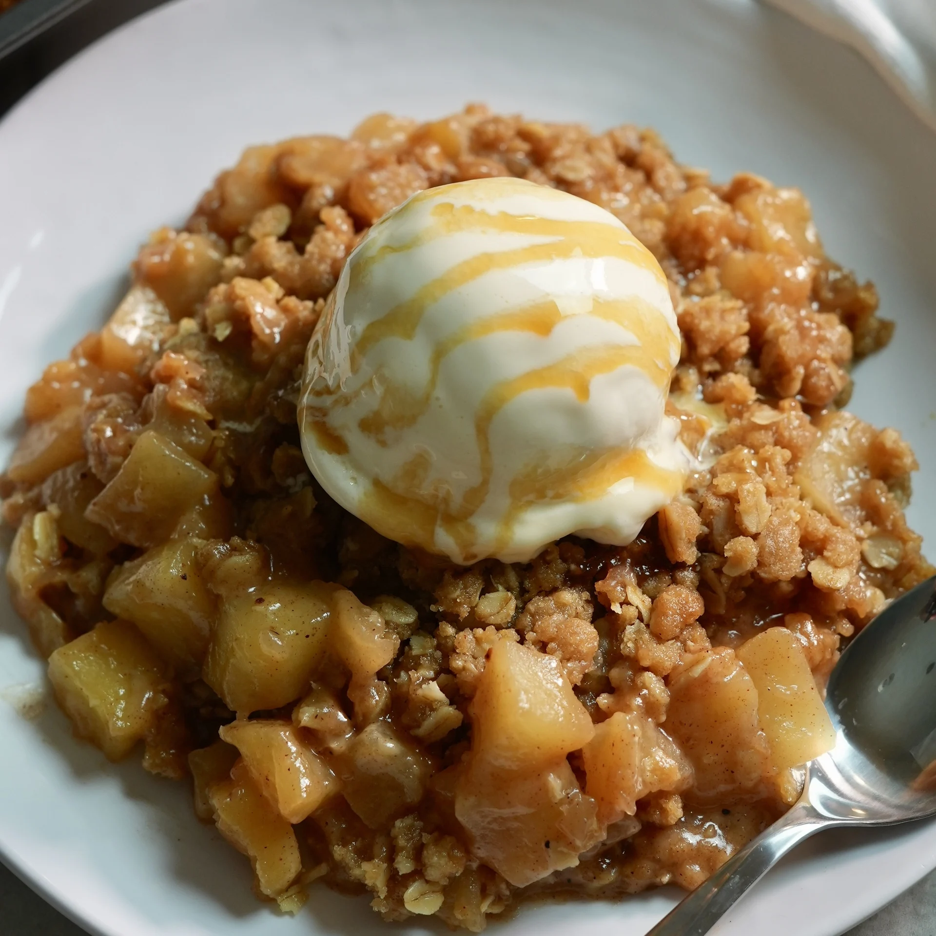 apple-crisp