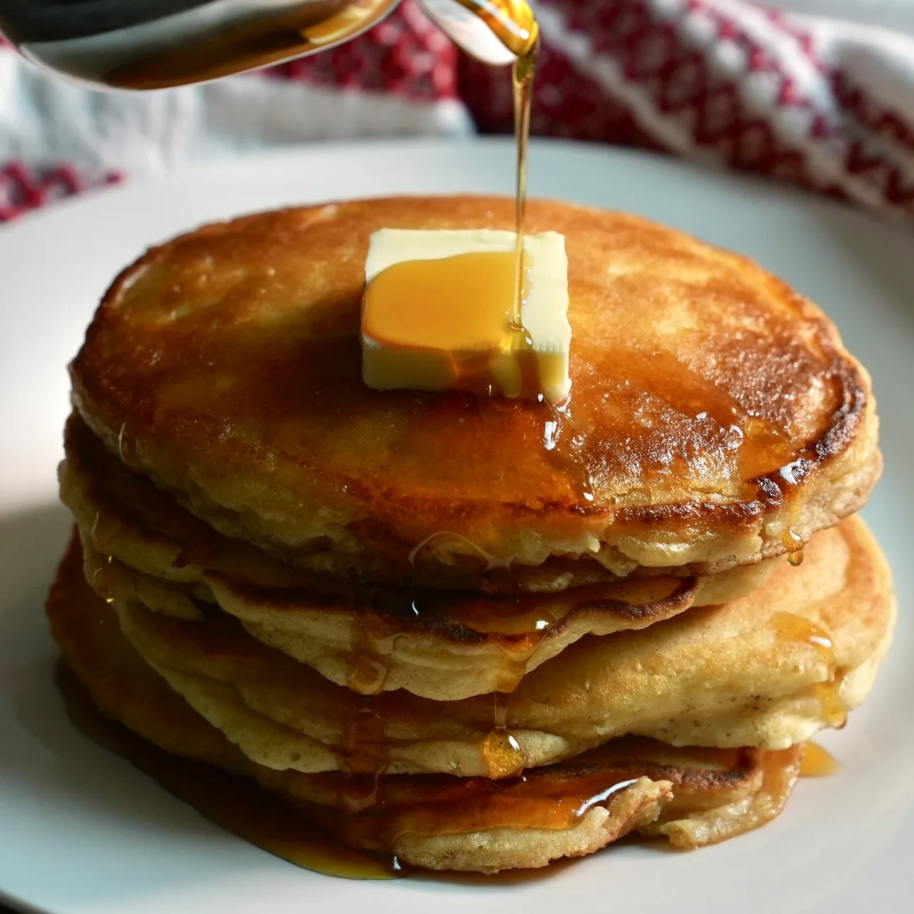 fluffy-pancakes