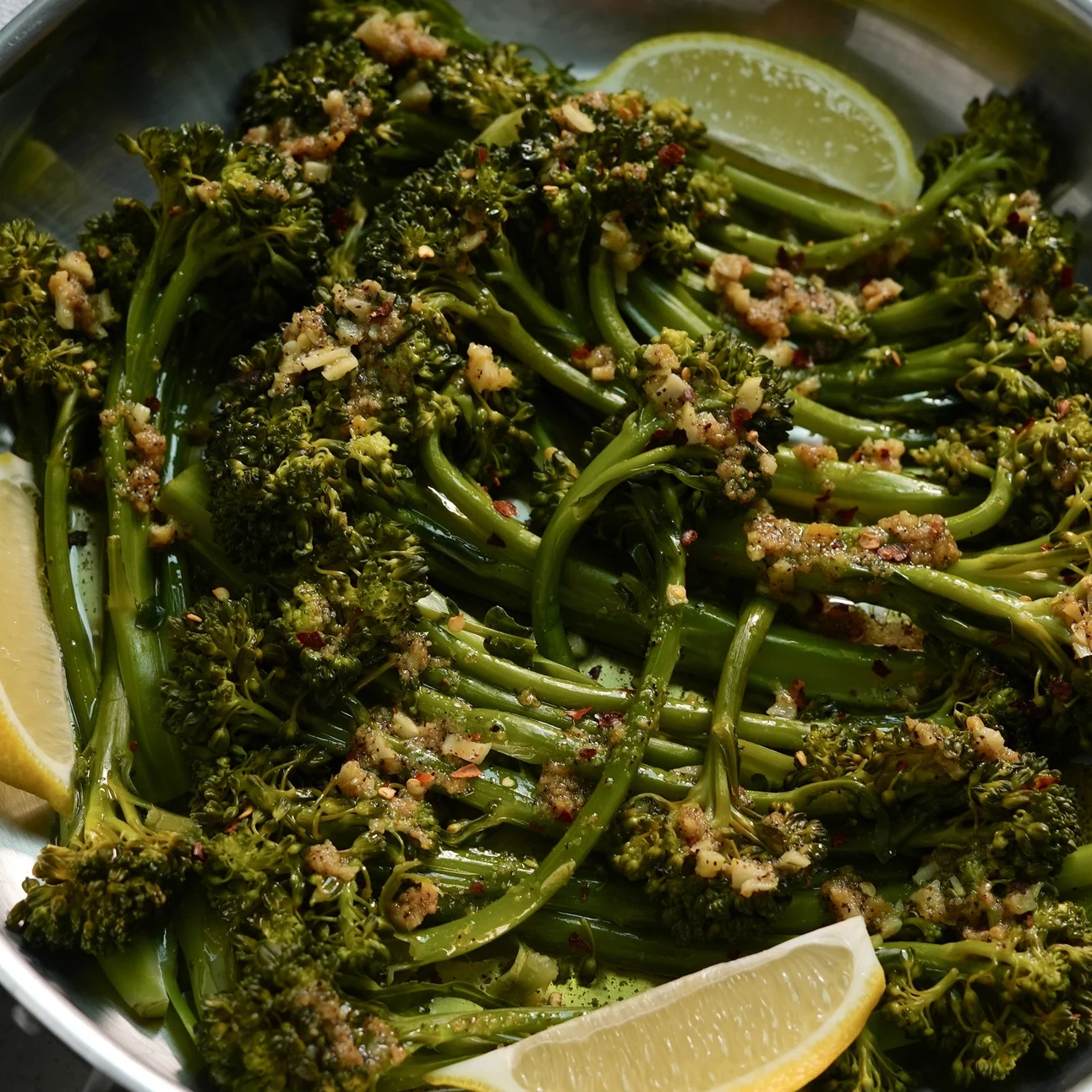 sauteed-broccolini