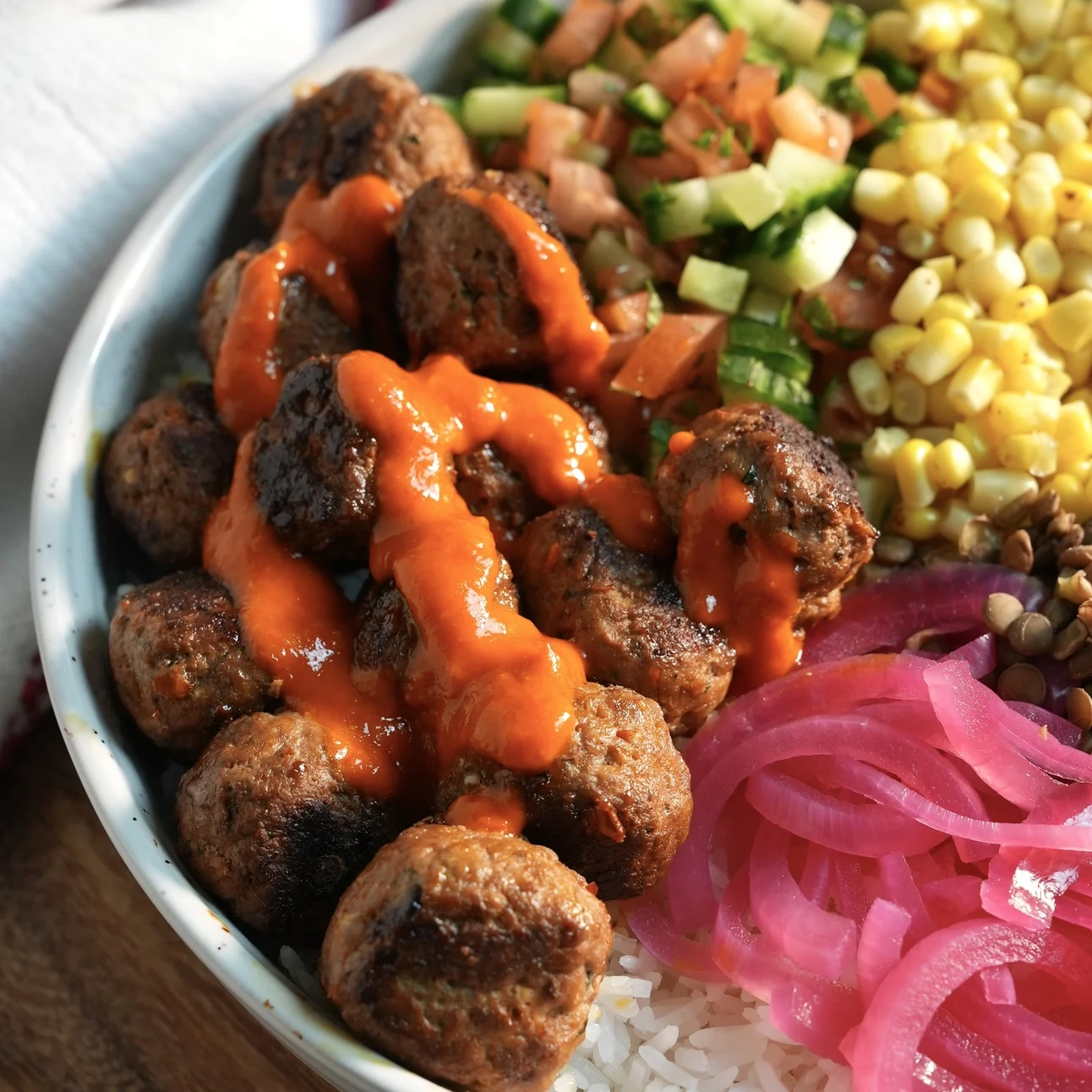 spicy-lamb-meatballs