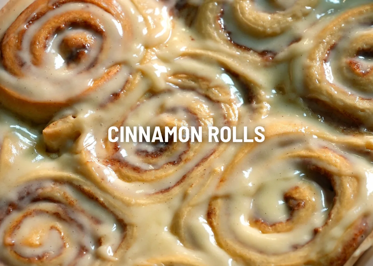 cinnamon-rolls