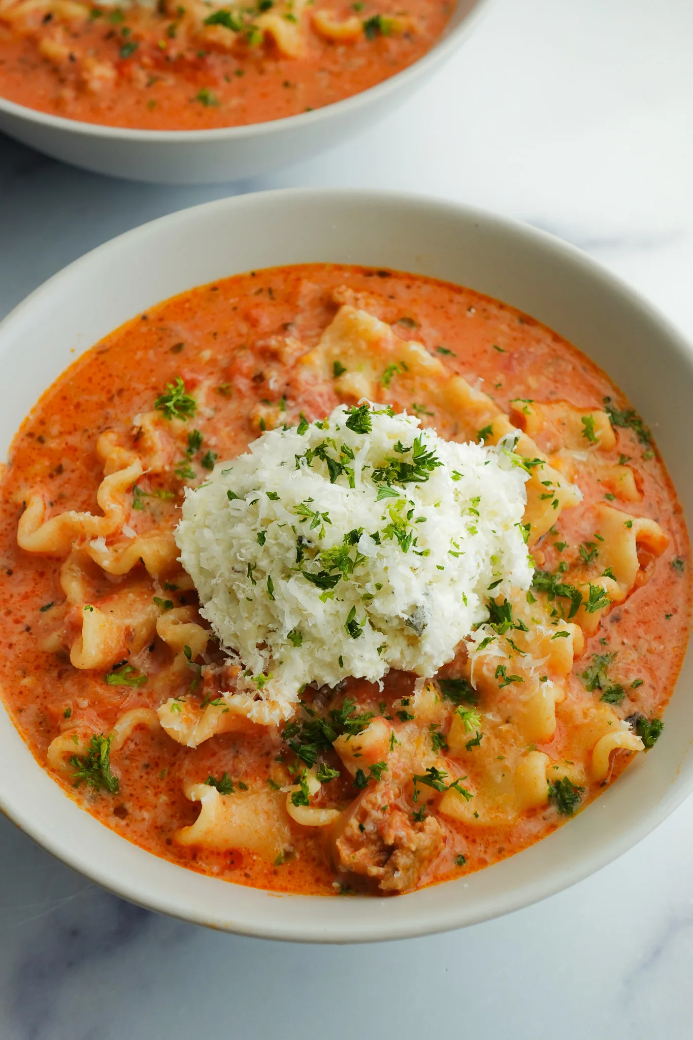 instant-pot-lasagna-soup