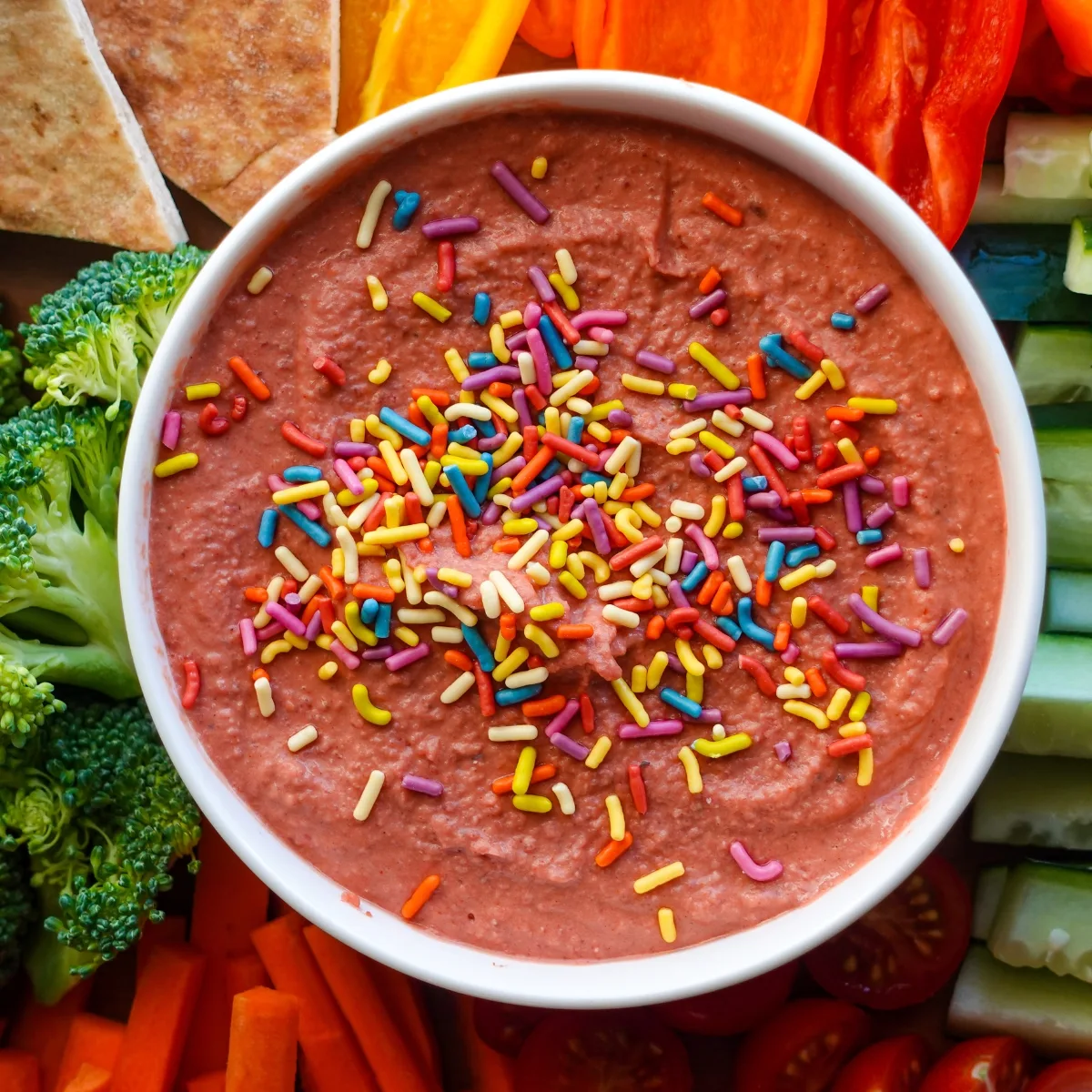 beet-hummus